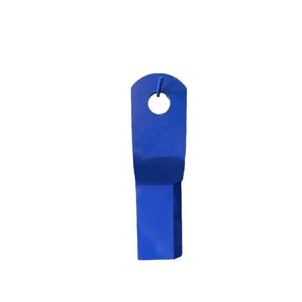 Lawn Mower Blade; Topper Mower Blade