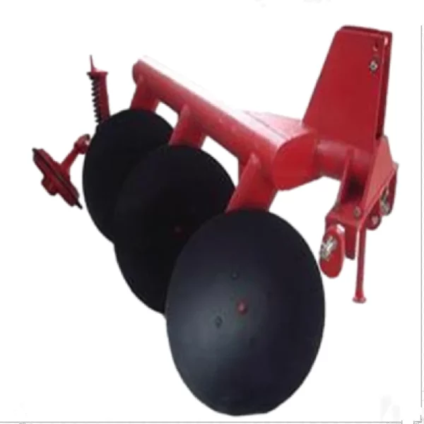 Tractor Disc Plough 6 Discs x 24 Inch Thailand plough for Tractor