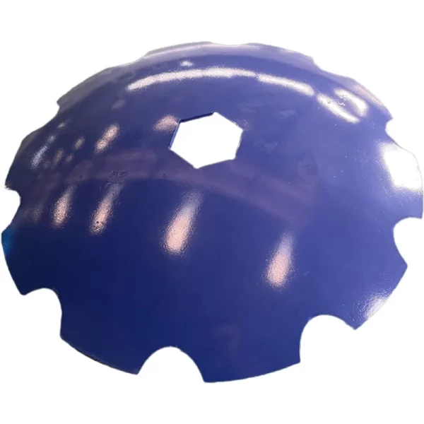 Farm Machine Part Disc Harrow Bearing Housing