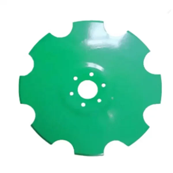 Machinery Disc Harrow Bearing Assembly