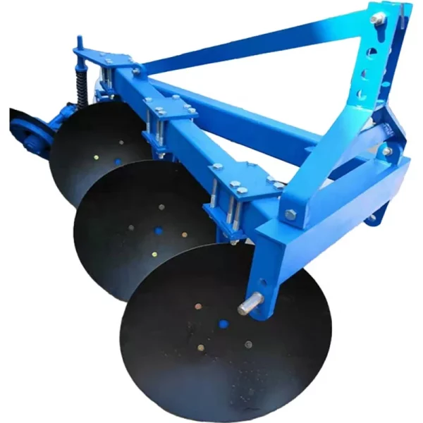 Farm tiller machinery tractor chisel plough price