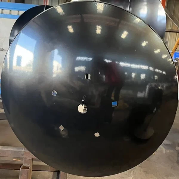 Professional Farm Tool Plow Disc Blade With Low Price