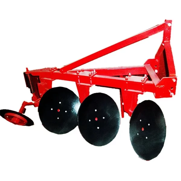 3 Disc Plough for Sale