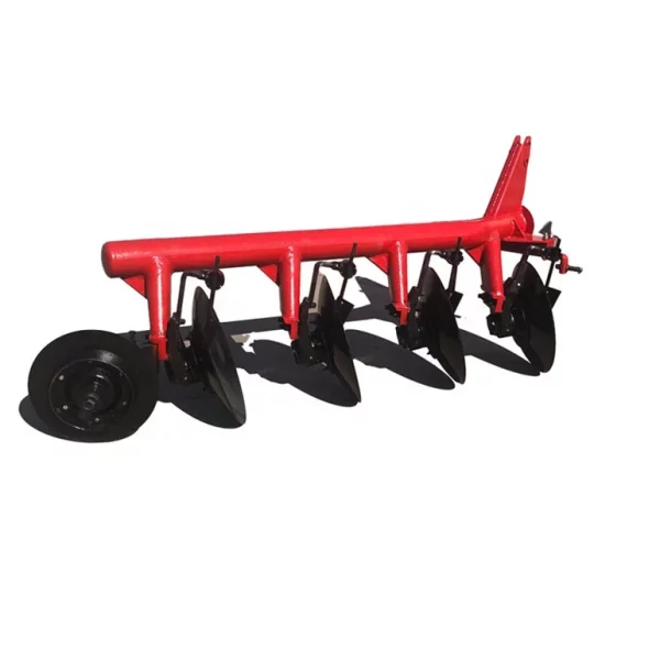 The Best Disc Plough for Sale