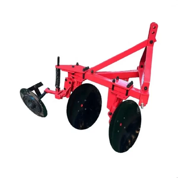 Agriculture Machinery Equipment 320 Disc Plough with 20''Plough Disc Blade