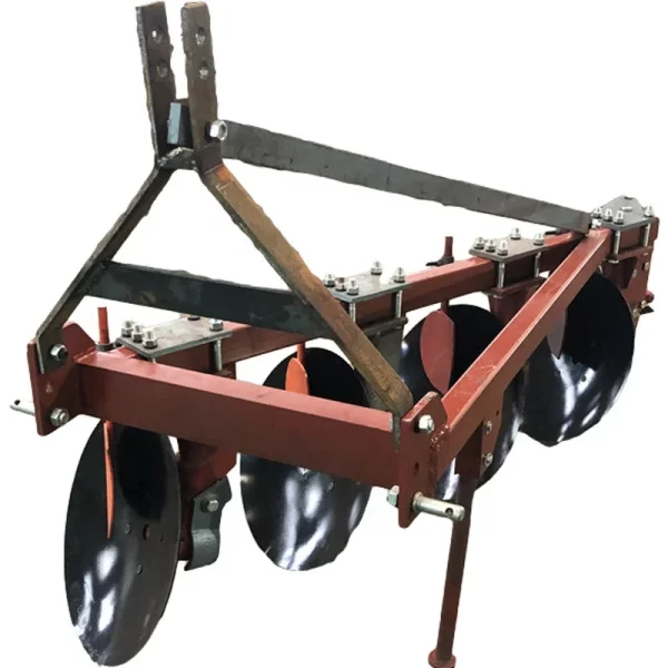 New Designed Welding Plow Disc