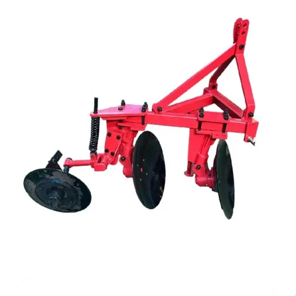 Best Disc Plough for Sale: A Detailed Review
