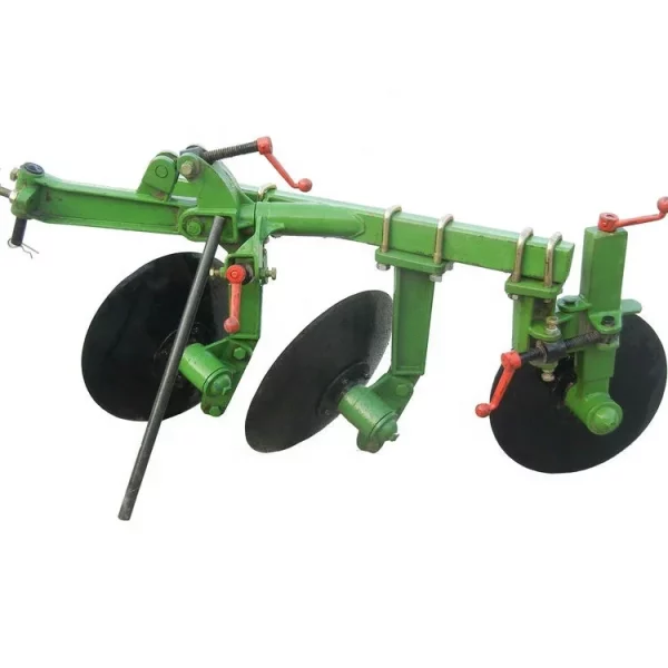 New Design Hand Tractor Plough