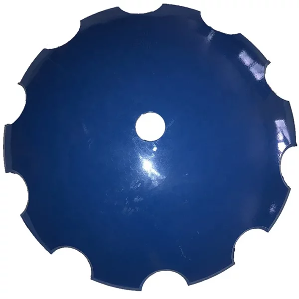 Agricultural Disc Blade 26''*6mm Plough Harrow disc Blade