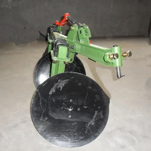 New Design 9 Shank Disc Chisel Plow
