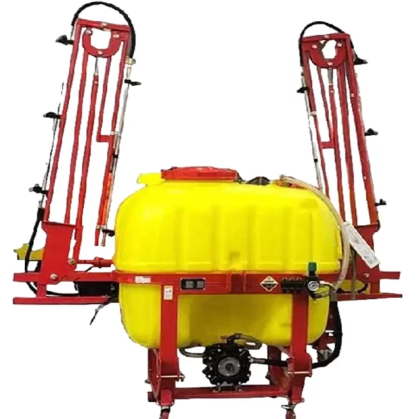 Mounted Boom Sprayer for Sale: A Comprehensive Guide