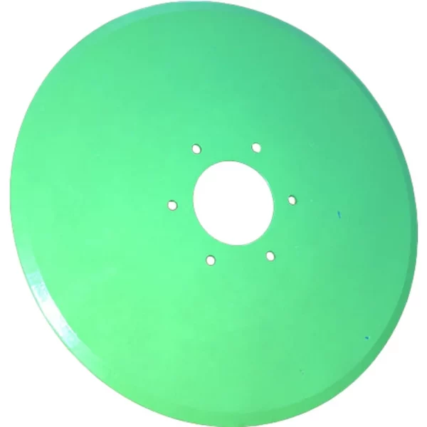 Farm Disc Blades: A Comprehensive Guide
