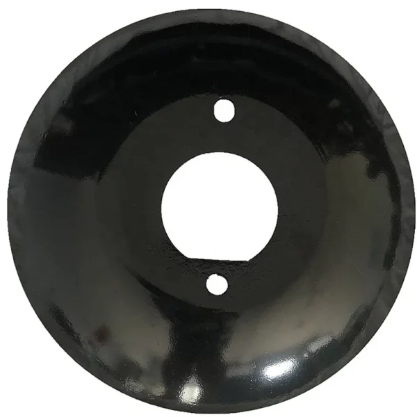 65Mn Steel Disc Plow Harrow Blade: High Quality, Reliable & New