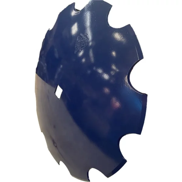 Harrow Parts 24 Inch Disc Blade for Sale