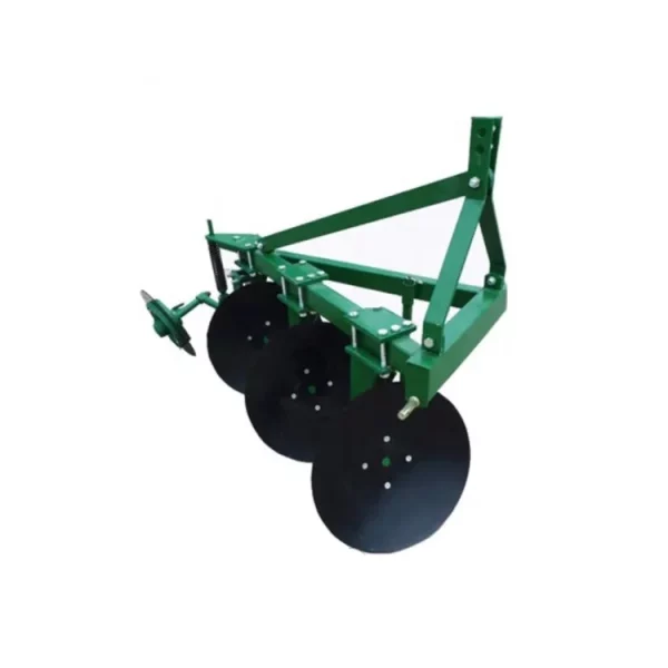 Agriculture Equipment Implements Light Duty Disc Plough 1LYQ-420