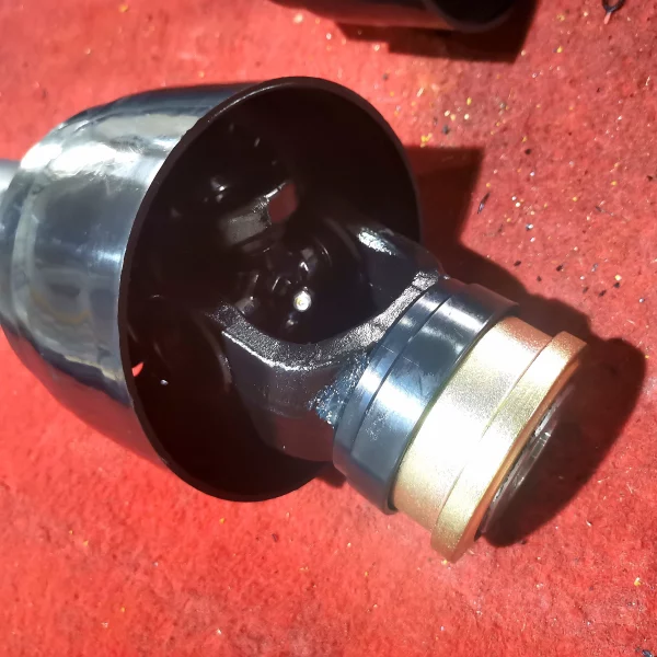 Factory Price T4 1200 BIP Tractor PTO Shaft for Agricultural Tractor Maize Harvesting Machine Tractor Parts