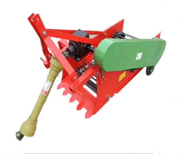 Sweet Potato Harvester For Sale