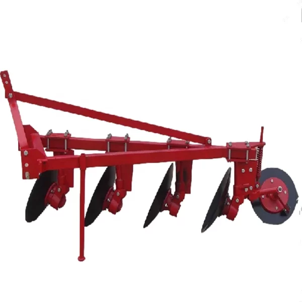 Factory Supply 6ft Disc Harrow for Tractor