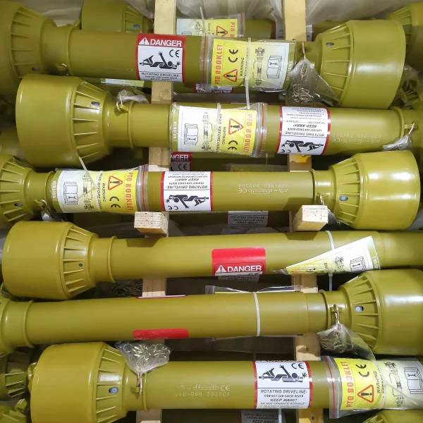 PTO Drive Shaft 04B 800 YIIIP Universal Joint for PTO Shaft Agricultural Machines Part