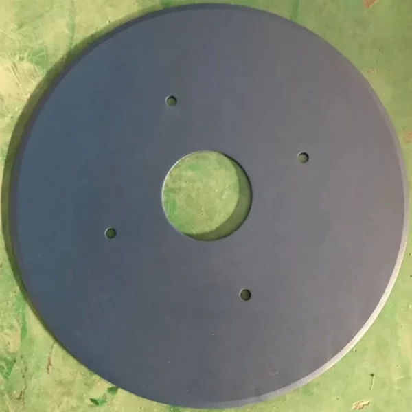 Agriculture Farming Machinery Equipment Spare Parts Plow Disc Blades