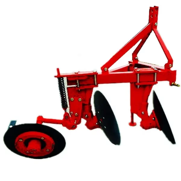 High-grade 1LY-325 Heavy Duty Disc Plough: The Ultimate Tool for Ploughing