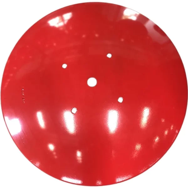 Custom Farm Harrow Disc Blades 26 for sale