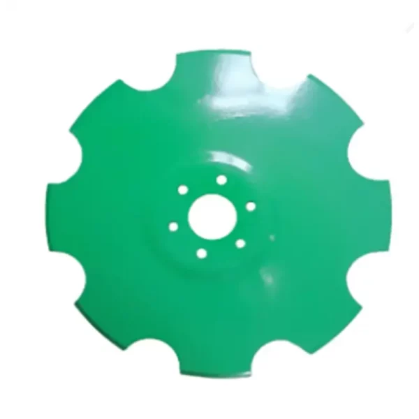 Ploughing Disc Blade: A Vital Tool for Efficient Farming