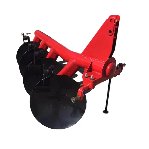Farm Machine Mini Type Farm Harrow Plow