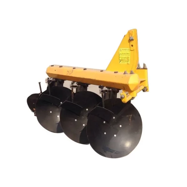 Nardi Disc Plough for Mini Farm Tractor