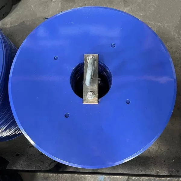 Gliding Discs: A New Addition to Advance Agricultural Mechanization