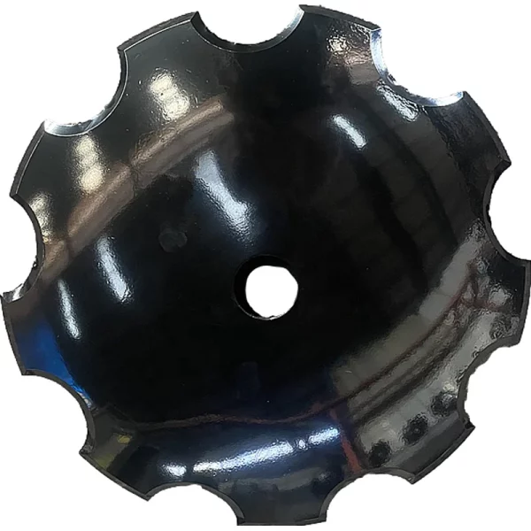 560*4mm Agricultural Disc Blade Plough Harrow Blade Cultivator Blades