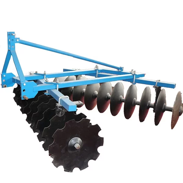 Agricultural Machinery 20 Disc Harrow