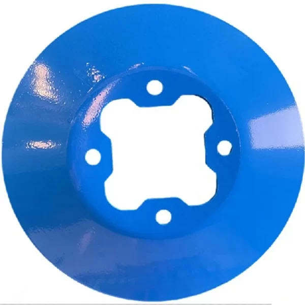 Harrow Disc Blade/Plough Disc Blade/Tractor Disc Harrow Blade