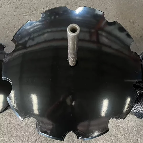 32''*8mm Farm Disc Blade for Disc Harrow and Plough