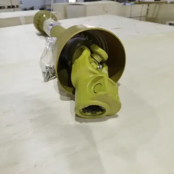 PTO Drive Shaft