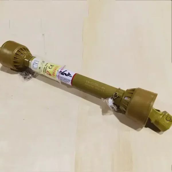 PTO Drive Shaft