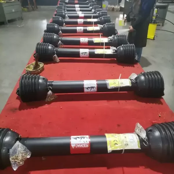 PTO Drive Shaft