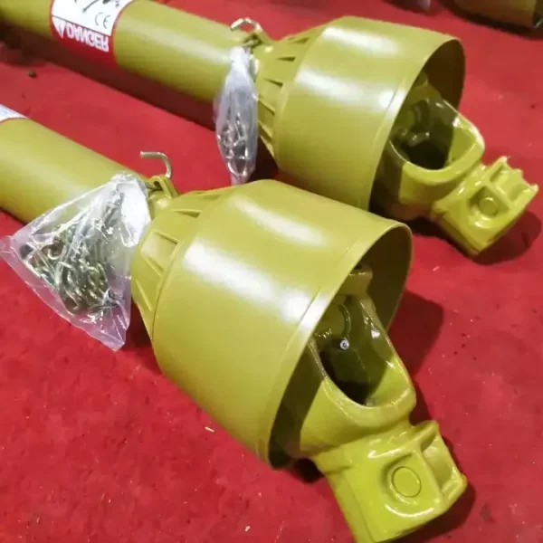 PTO Drive Shaft