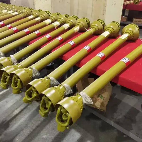 PTO Drive Shaft