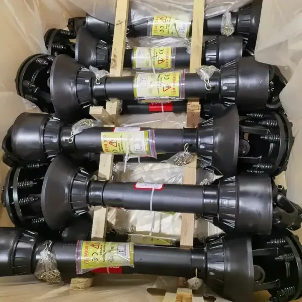 PTO Drive Shaft