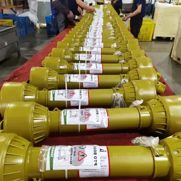 PTO Drive Shaft