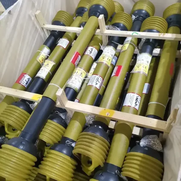 PTO Drive Shaft