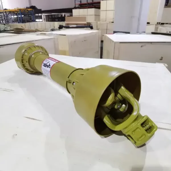 PTO Drive Shaft