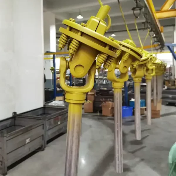 PTO Drive Shaft