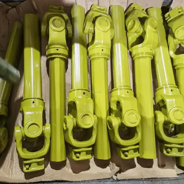 PTO Drive Shaft