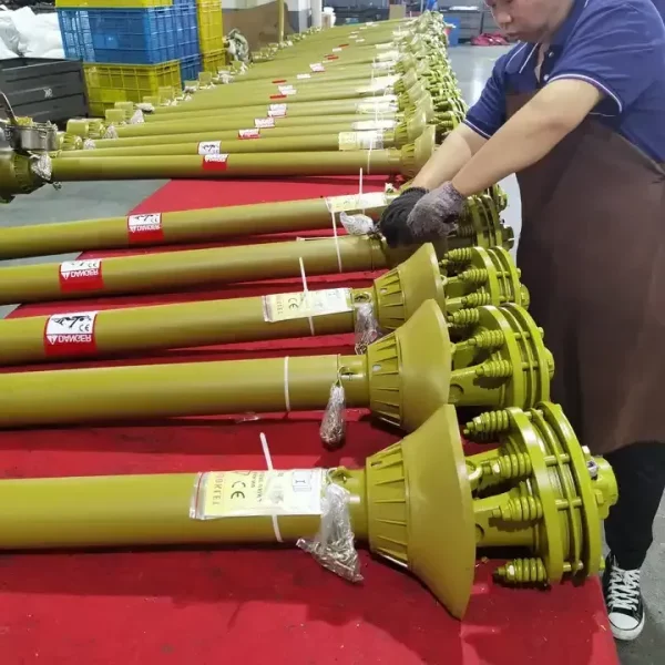 PTO Drive Shaft