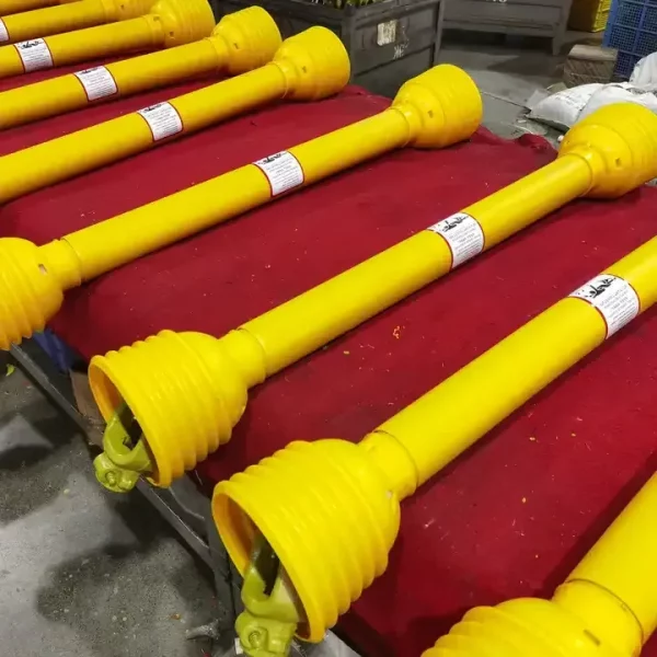 PTO Drive Shaft