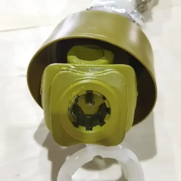 PTO Drive Shaft