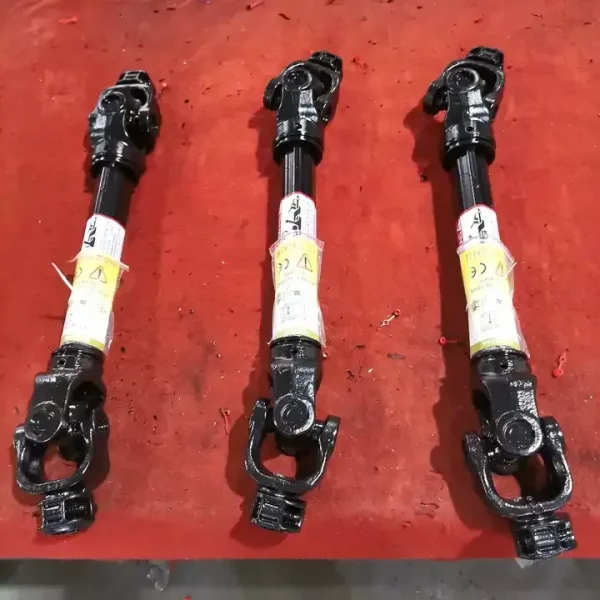 PTO Drive Shaft