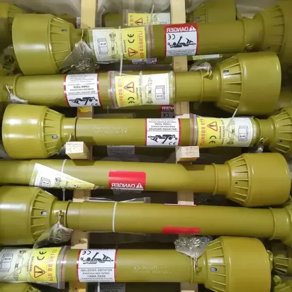PTO Drive Shaft